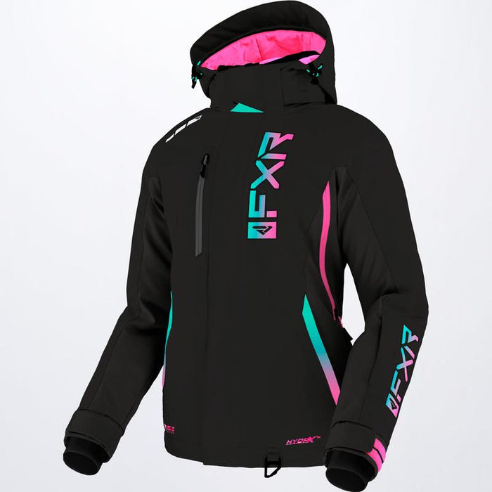 FXR Women's Evo FX Jacket