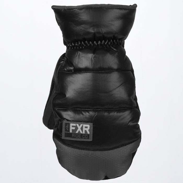 FXR Men's Aspen Short Cuff Mitt