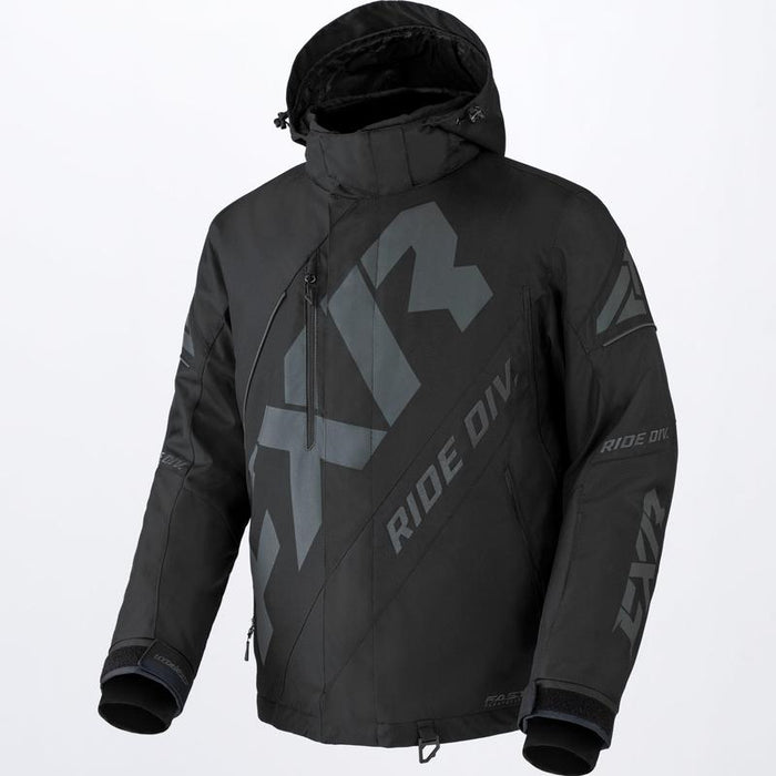 FXR Men's CX Jacket