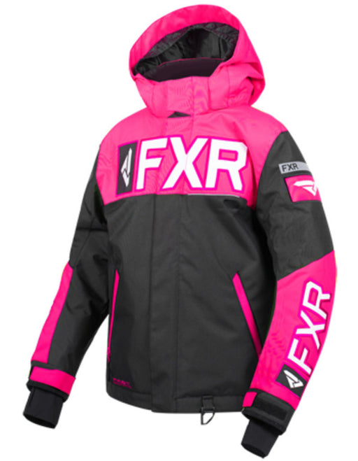 FXR Youth Helium Jacket (Non-Current)