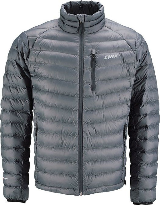 Lynx Packable Down Jacket