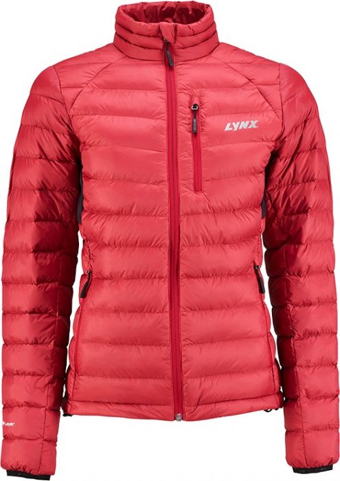 Women's Lynx Packable Down Jacket 