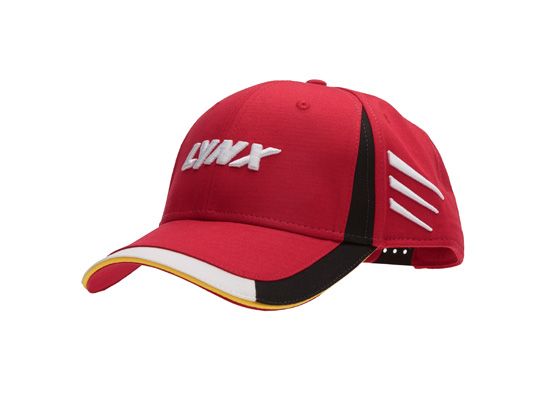 Lynx Classic Cap