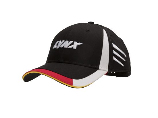 Lynx Classic Cap