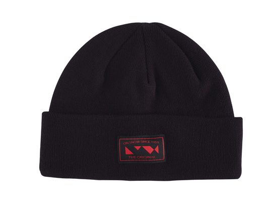 Lynx Urban Beanie