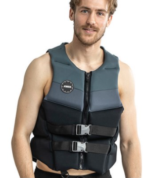 Land N Sea JOBE MEN'S NEOPRENE VEST