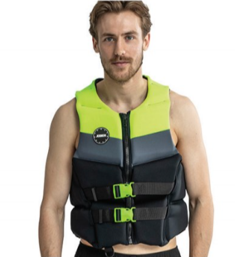 Land N Sea JOBE MEN'S NEOPRENE VEST