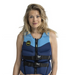 Land N Sea JOBE WOMEN'S NEOPRENE VEST