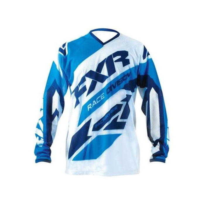 FXR Clutch MX Jersey (Non-Current)