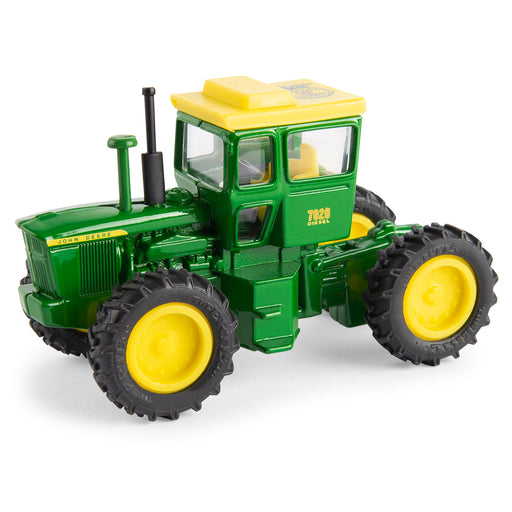 John Deere 1/64 7020 Tractor with FFA Logo