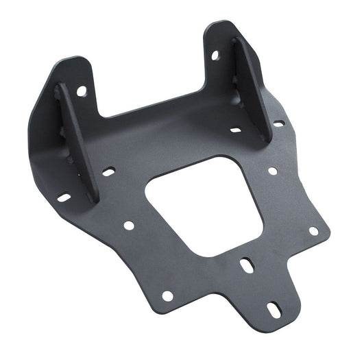 Can-Am Mounting Plate for Winch