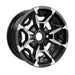 Can-Am Rim, 14 Inch B-160 X 6,5 (Open Box)