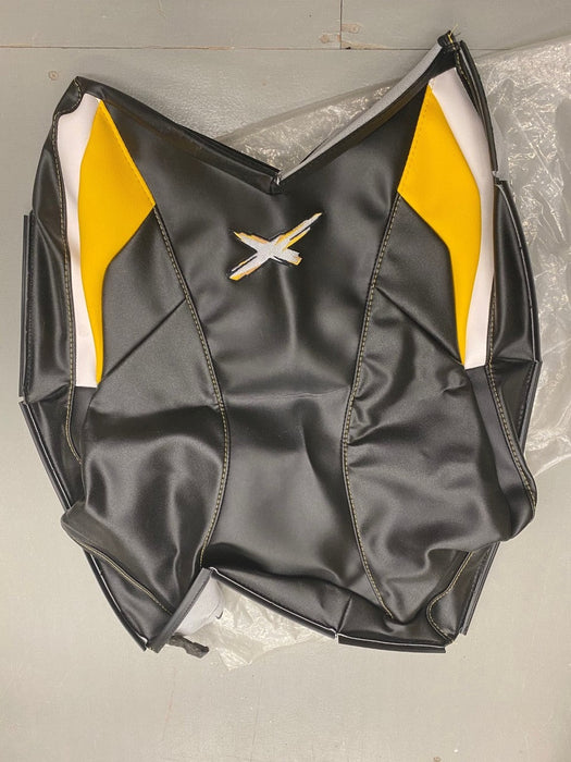 Can-Am Back Rest Cover (Open Box)