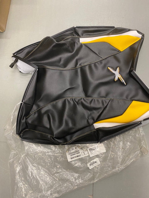 Can-Am Back Rest Cover (Open Box)