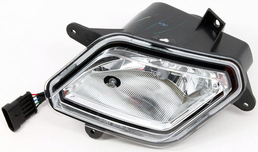 Can-Am Headlight Assembly (Open Box)