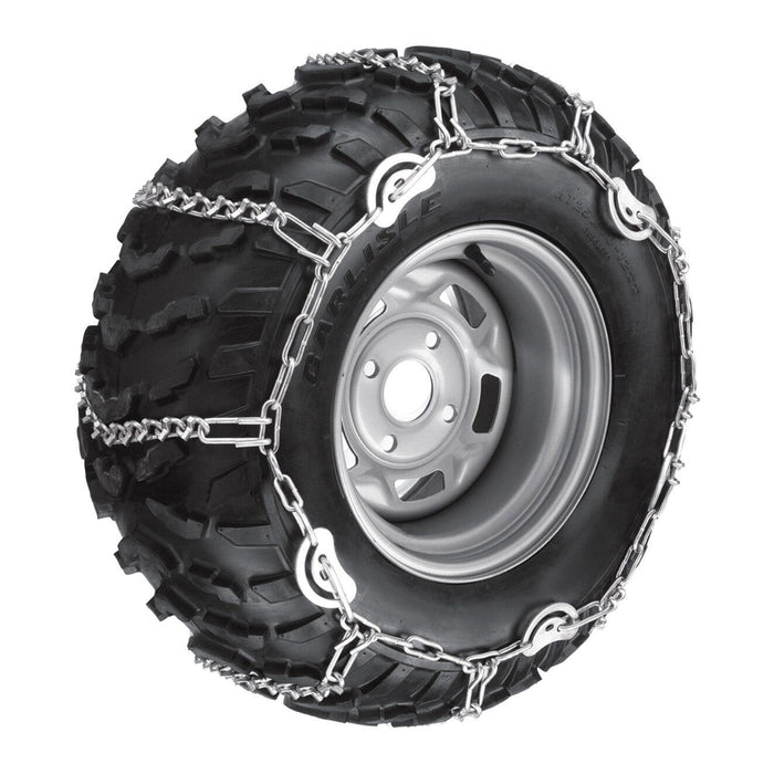 Can-Am Rear Tire Chains