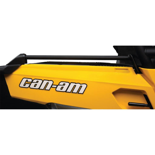 Can-Am XT Box Rails