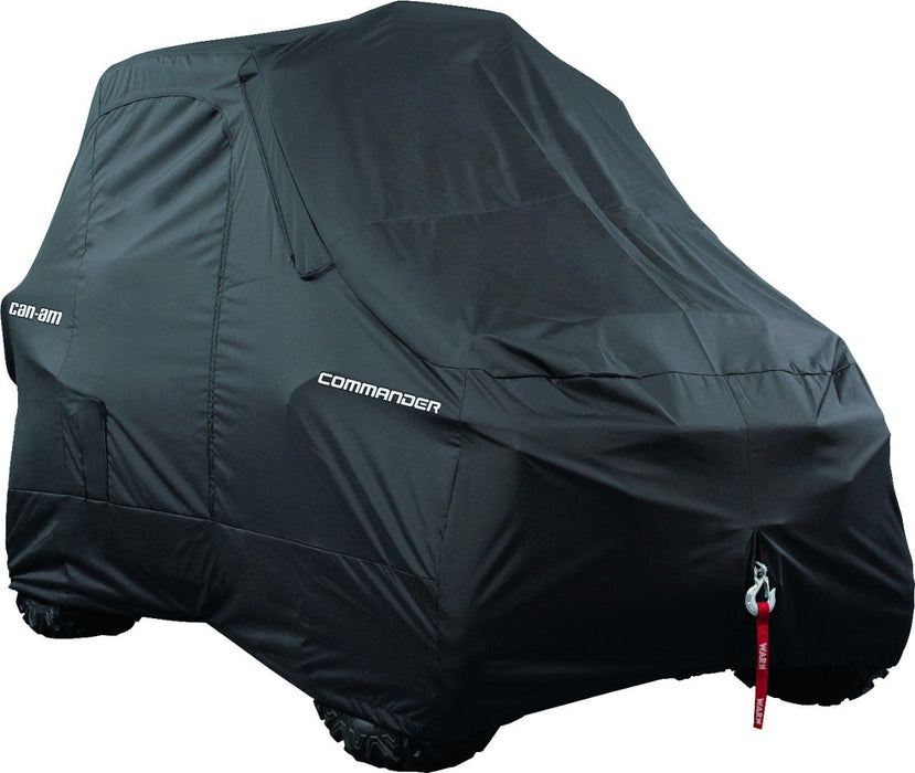 Can-Am Trailering Cover