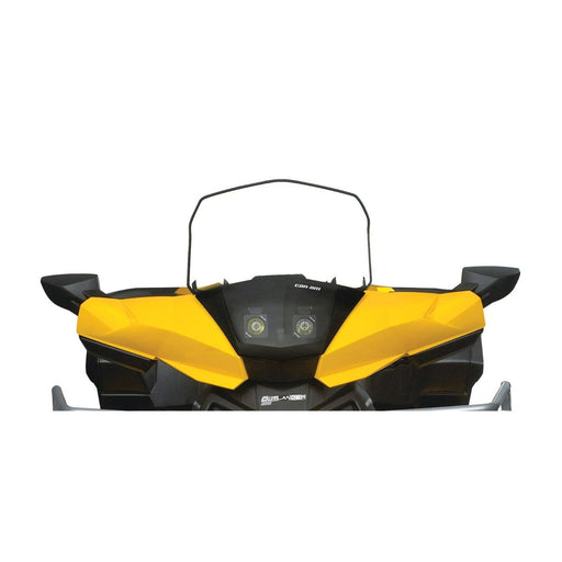 Can-Am High Windshield