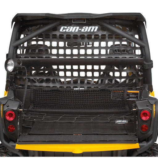 Can-Am Gear Rail