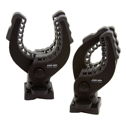 Can-Am LinQ Mounted Gear Grips by Kolpin