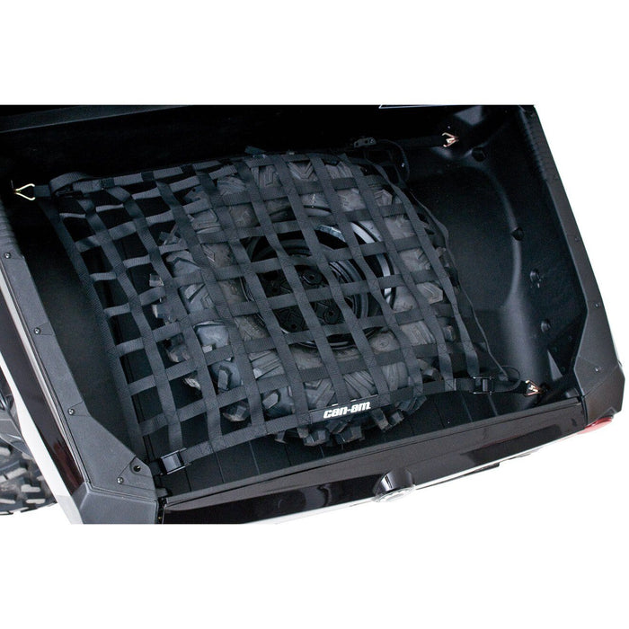 Can-Am Cargo Box Net