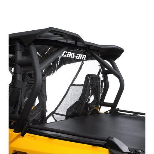 Can-Am Soft Rear Window