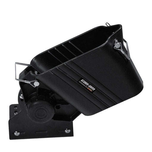 Can-Am Gun Boot Mount by Kolpin