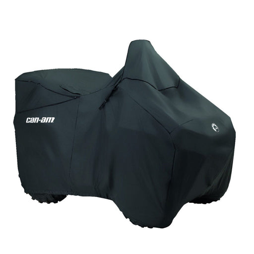 Can-Am Trailering Cover