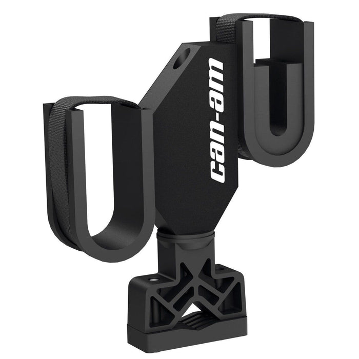 Can-Am Multi-fit Holder - Double