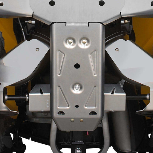 Can-Am Rear Skid Plate - G2 (MAX models & X mr 1000 only), G2L (MAX models only)