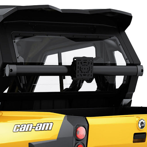 Can-Am Gear Rail Adaptor for Rear Window