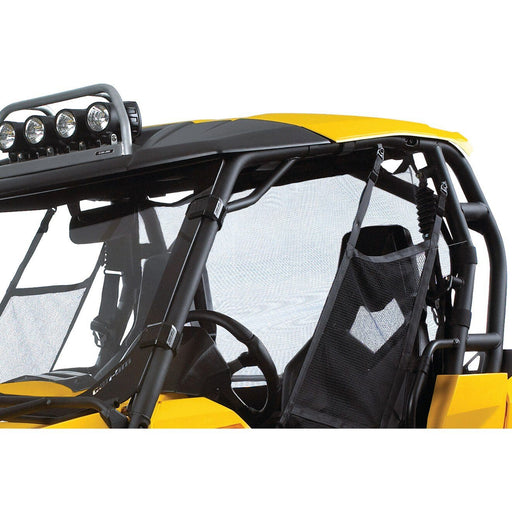 Can-Am Rear Wind Screen