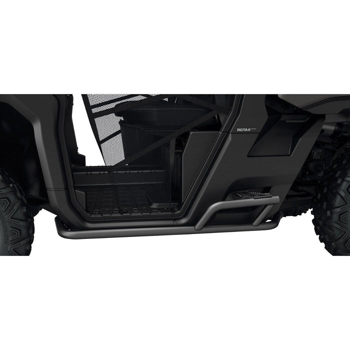 Can-Am Rock Sliders - Defender, Defender 6x6