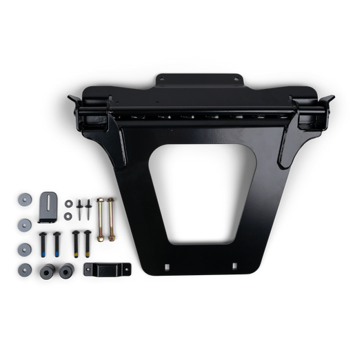 Can-Am Super-Duty Plow Mounting Kit