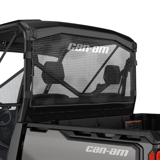 Can-Am Rear Wind Screen