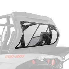 Can-Am Rear Window (Open Box)