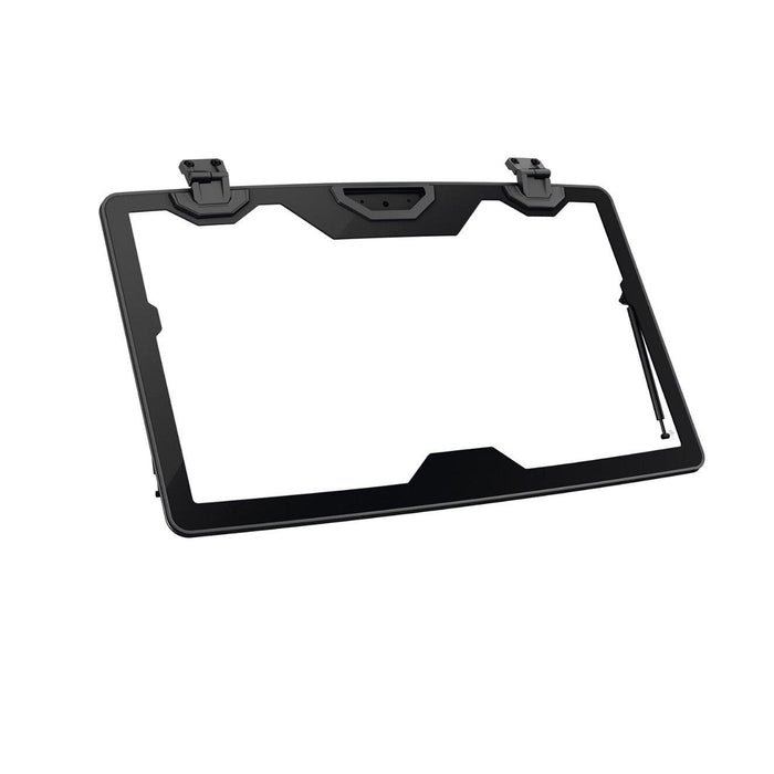 Can-Am Flip Glass Windshield