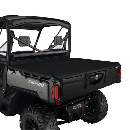 Can-Am Tonneau Cover