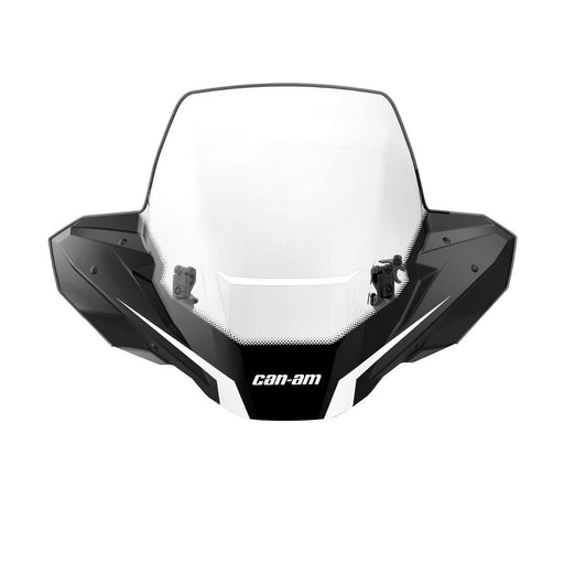 Can-Am Low Windshield Kit