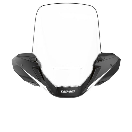 Can-Am Extra High Windshield Kit