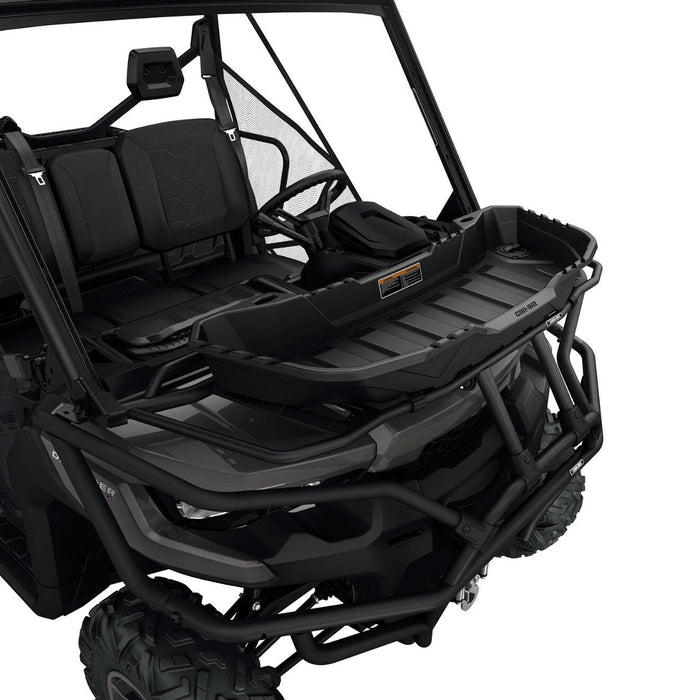 Can-Am LinQ Low Profile Basket