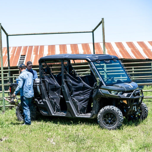 Can-Am Sport roof - Defender MAX