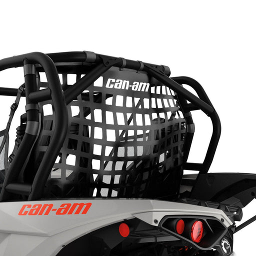 Can-Am Rear Window Net