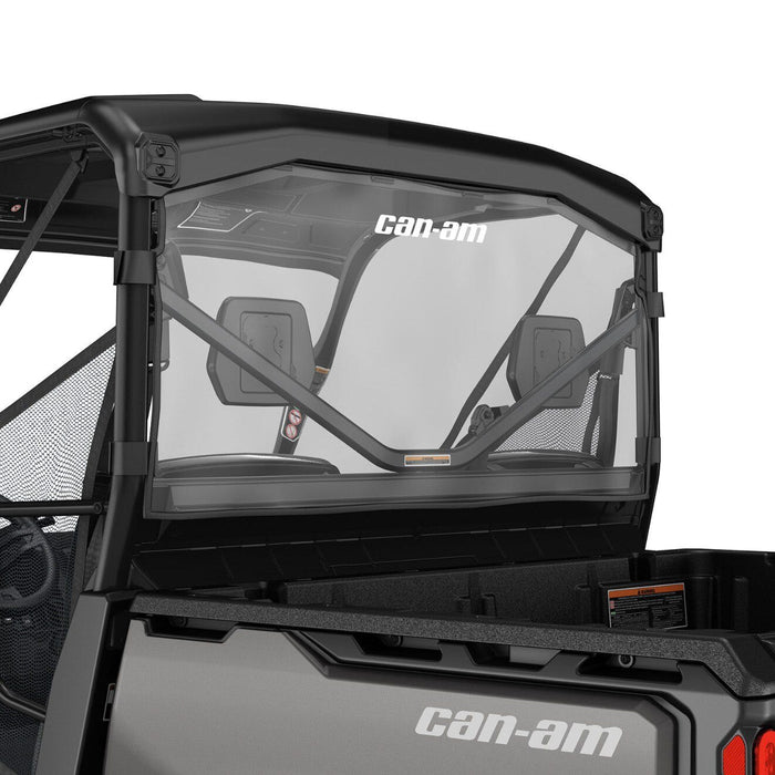 Can-Am Soft Rear Window