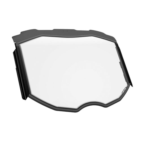 Can-Am Glass Windshield