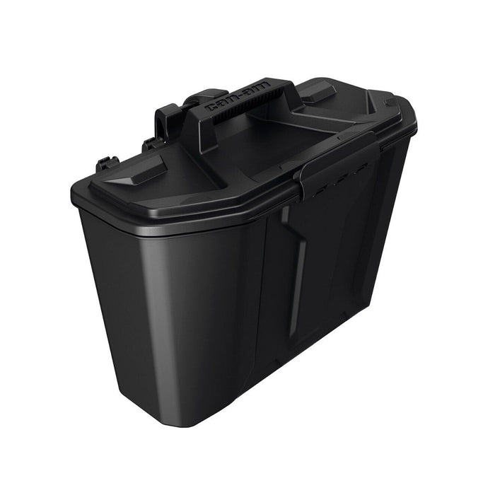 Can-Am Removable Storage Bin - Passenger