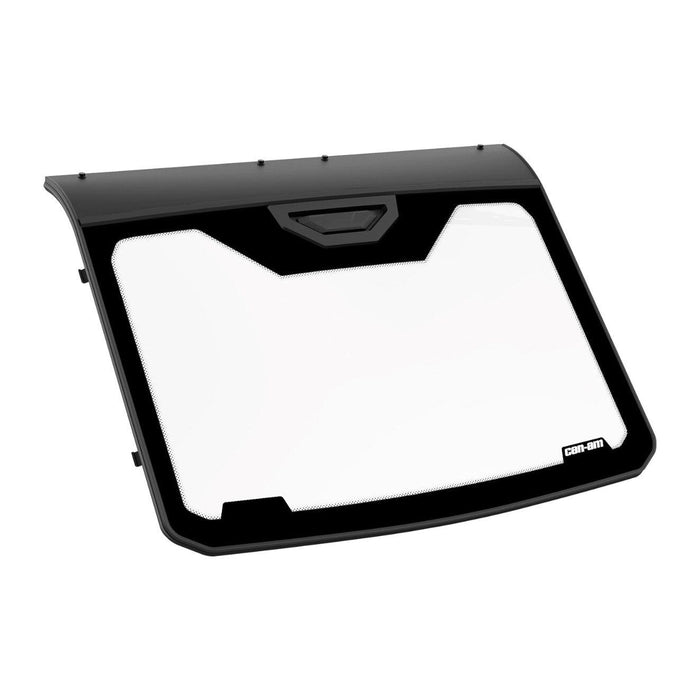 Can-Am Glass Windshield