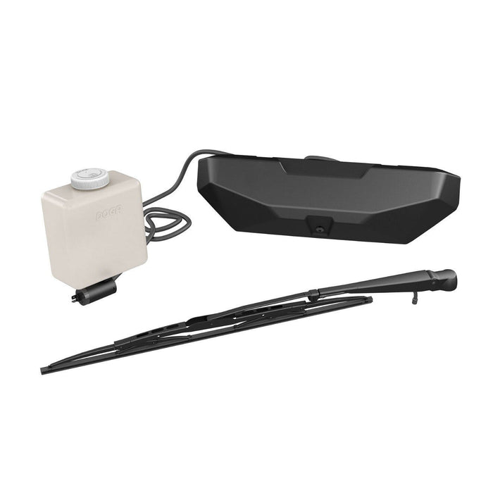 Can-Am Windshield Wiper & Washer Kit