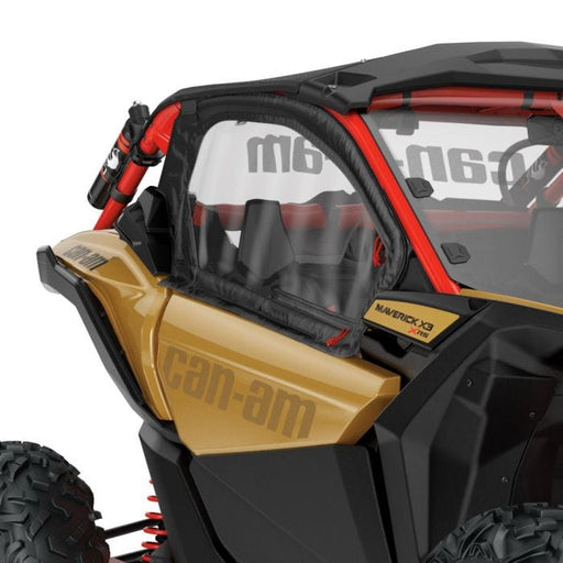 Can-Am Upper Soft Door Panels - Maverick X3